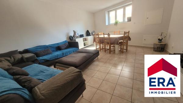 Exclusivité - À vendre - Maison de caractère au coeur de Nivolas-Vermelle