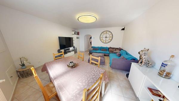 Exclusivité - À vendre - Maison de caractère au coeur de Nivolas-Vermelle