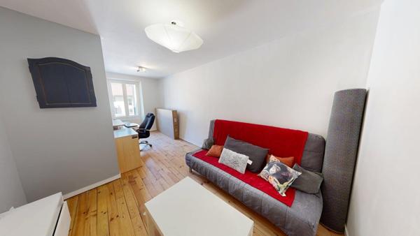 Exclusivité - À vendre - Maison de caractère au coeur de Nivolas-Vermelle