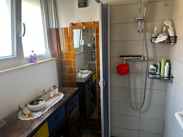 GIRONCOURT SUR VRAINE - Maison familiale d'environ 120 m² sur terrain clos de 644 m²