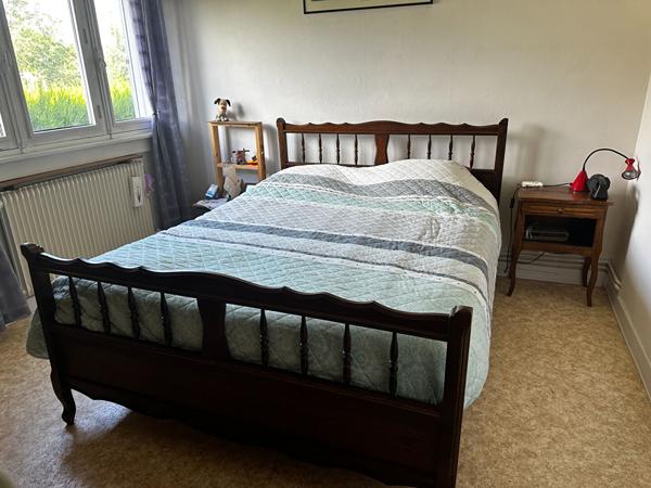 GIRONCOURT SUR VRAINE - Maison familiale d'environ 120 m² sur terrain clos de 644 m²