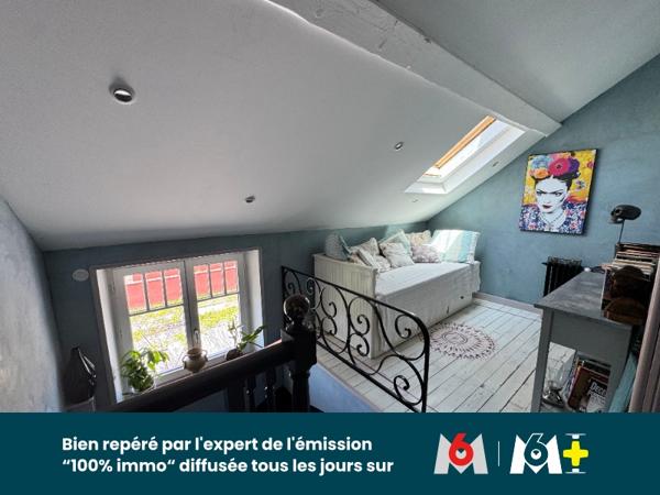 Maison 280 m² à Balbigny