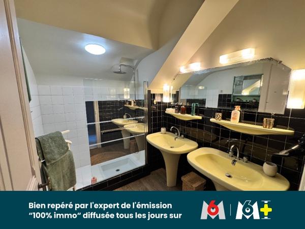 Maison 280 m² à Balbigny