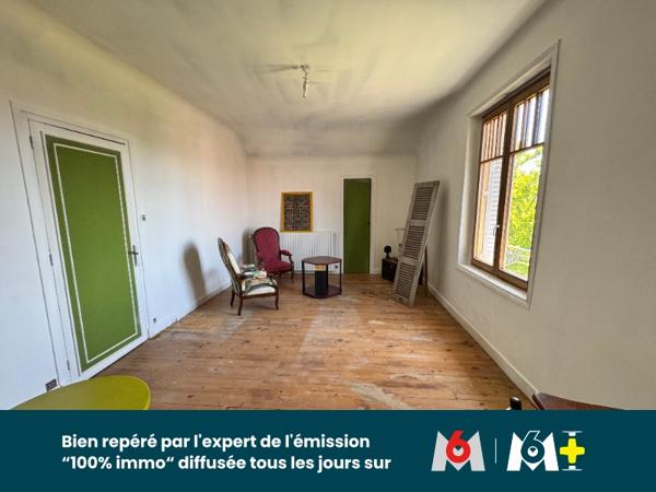 Maison 280 m² à Balbigny
