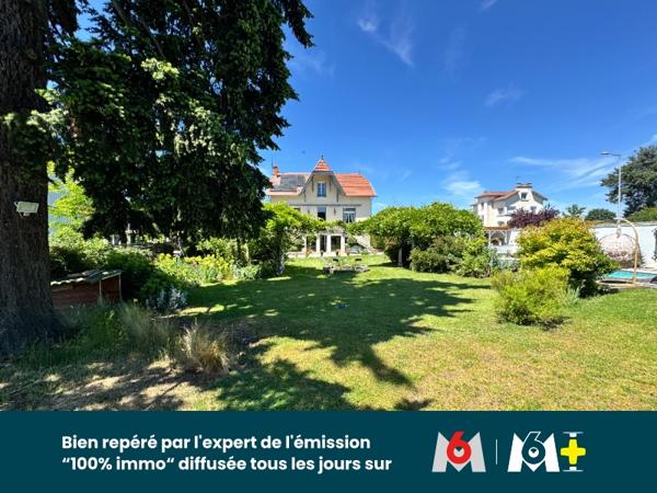 Maison 280 m² à Balbigny