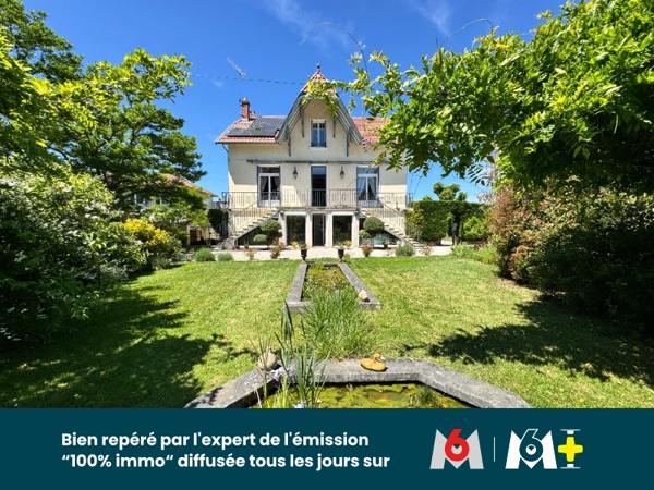 Maison 280 m² à Balbigny
