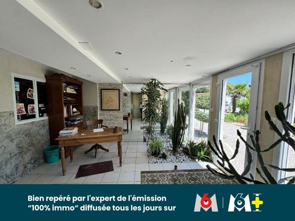 Maison 280 m² à Balbigny