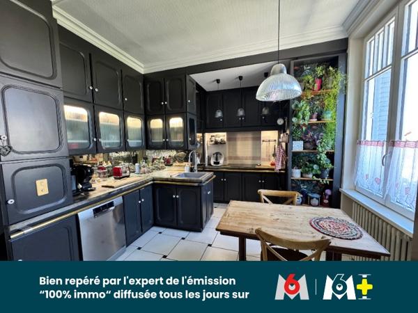 Maison 280 m² à Balbigny