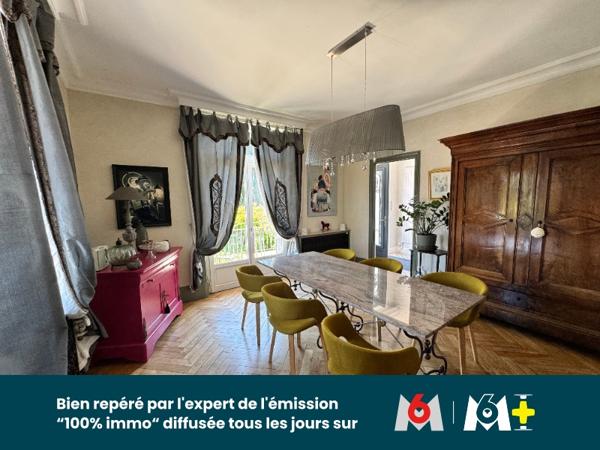 Maison 280 m² à Balbigny