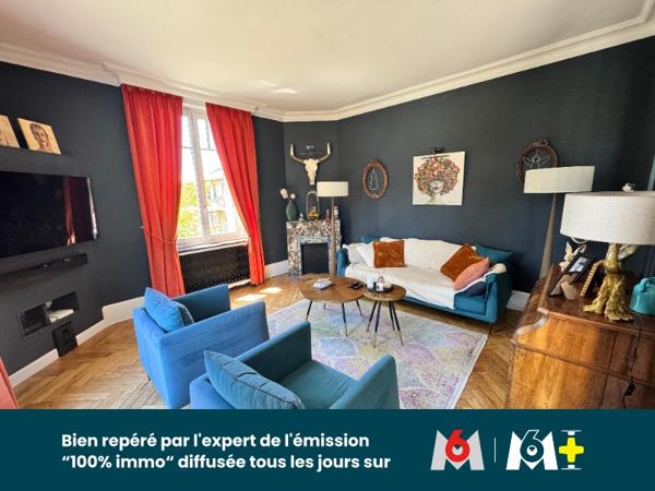 Maison 280 m² à Balbigny