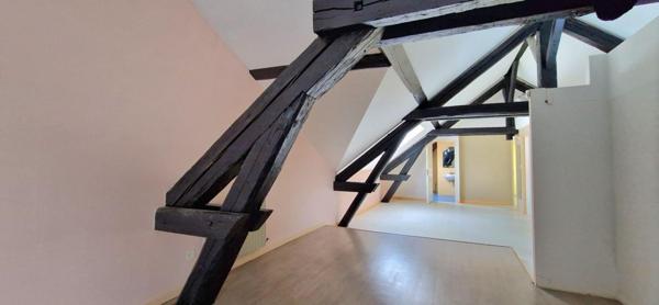 À vendre Appartement 122.3 m² - Saint-dié-des-vosges 88100