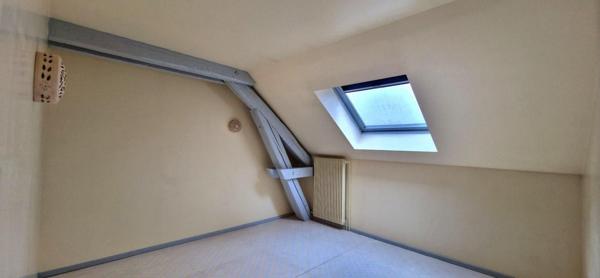 À vendre Appartement 122.3 m² - Saint-dié-des-vosges 88100
