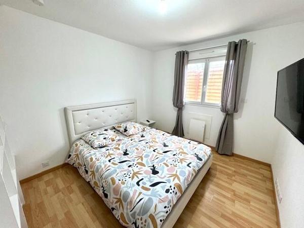 Très belle maison de Plain-pied 4 chambres, construction de 2010