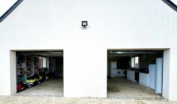 Très belle maison de Plain-pied 4 chambres, construction de 2010