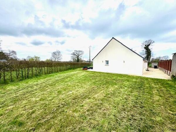 Très belle maison de Plain-pied 4 chambres, construction de 2010