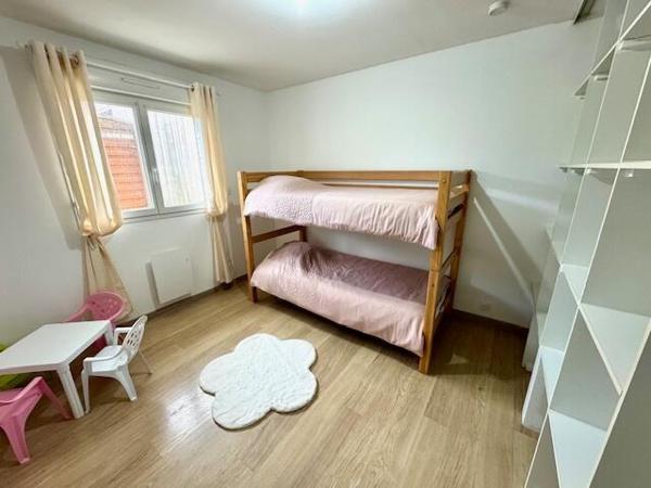 Très belle maison de Plain-pied 4 chambres, construction de 2010