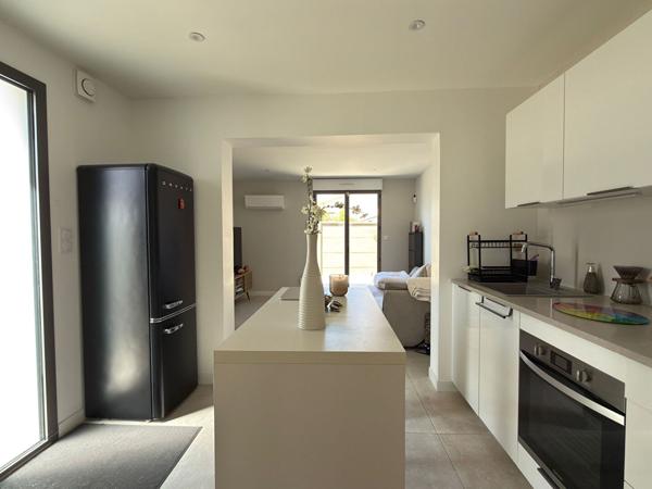 Bruges Maison de plain-pied 225 m² , Bruges
