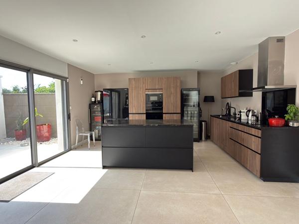 Bruges Maison de plain-pied 225 m² , Bruges