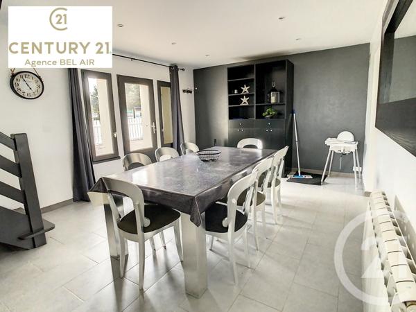 Maison à vendre  5 pièces - 122 m2 PENESTIN - 56