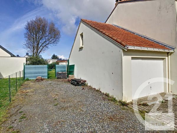 Maison à vendre  5 pièces - 122 m2 PENESTIN - 56