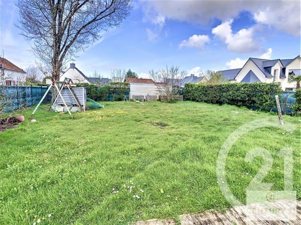 Maison à vendre  5 pièces - 122 m2 PENESTIN - 56