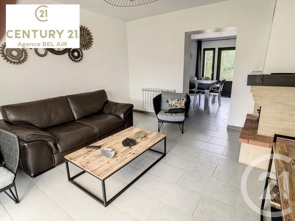 Maison à vendre  5 pièces - 122 m2 PENESTIN - 56