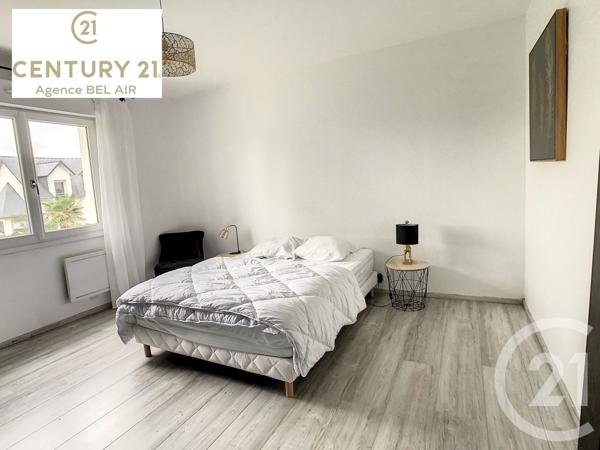 Maison à vendre  5 pièces - 122 m2 PENESTIN - 56