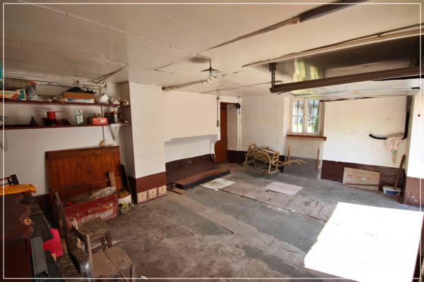 Demeure 1880 • 250 m² • Potentiel gîte ou résidence