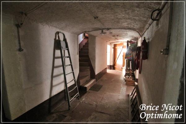 Demeure 1880 • 250 m² • Potentiel gîte ou résidence