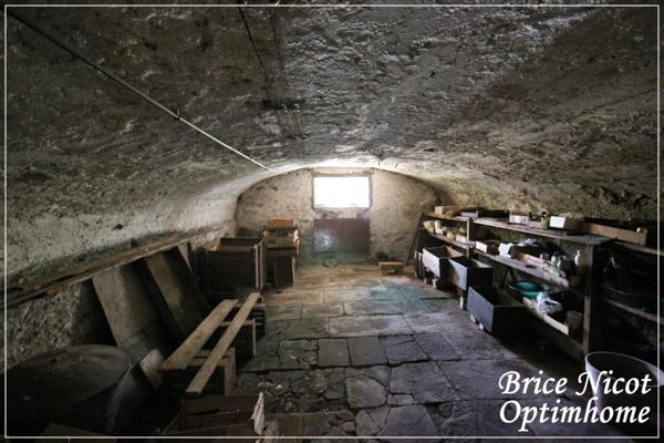 Demeure 1880 • 250 m² • Potentiel gîte ou résidence