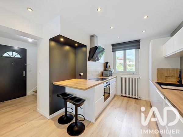 Location maison 3 pièces 70 m² Guénange
