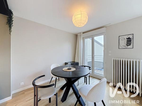 Location maison 3 pièces 70 m² Guénange