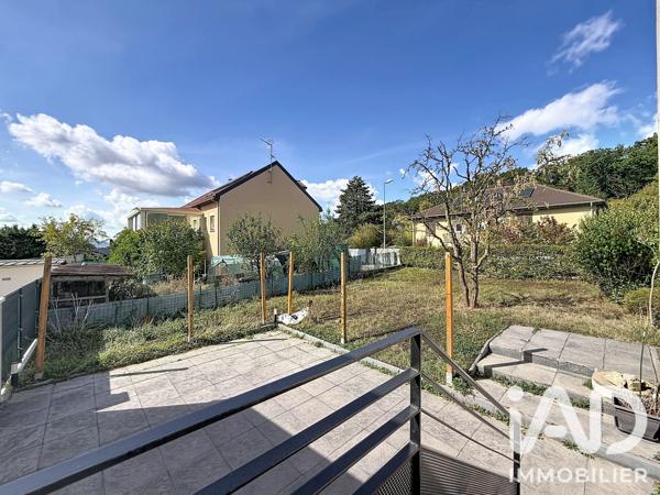 Location maison 3 pièces 70 m² Guénange