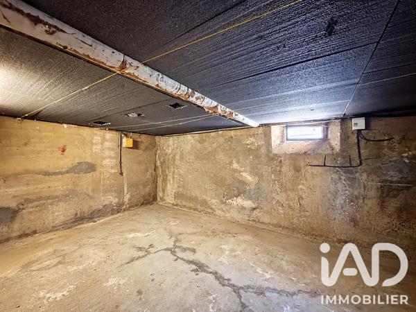 Location maison 3 pièces 70 m² Guénange