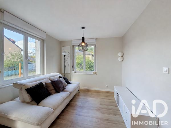 Location maison 3 pièces 70 m² Guénange