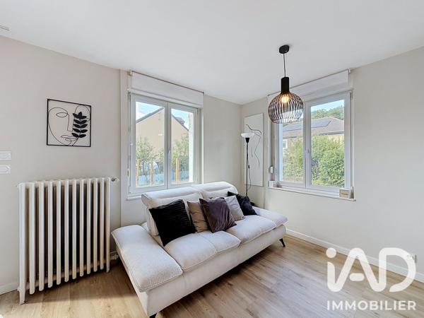 Location maison 3 pièces 70 m² Guénange