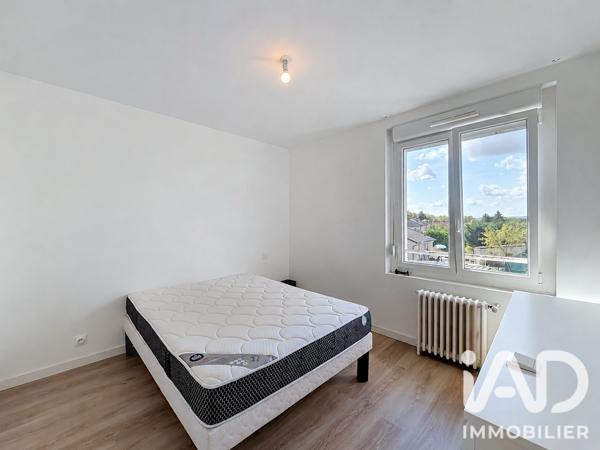 Location maison 3 pièces 70 m² Guénange