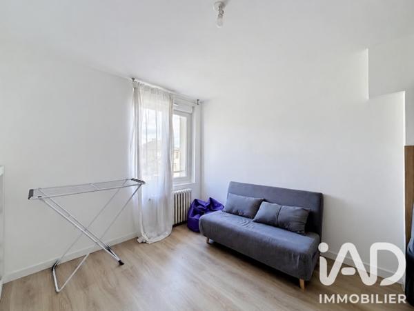 Location maison 3 pièces 70 m² Guénange