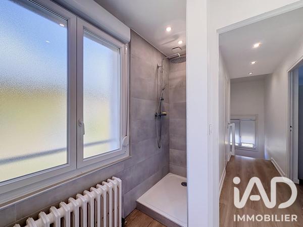 Location maison 3 pièces 70 m² Guénange