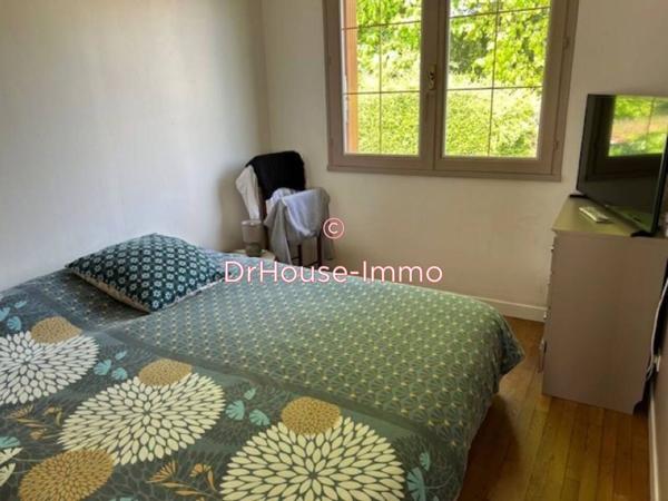 Maison à vendre 5 pièces de 88 m²