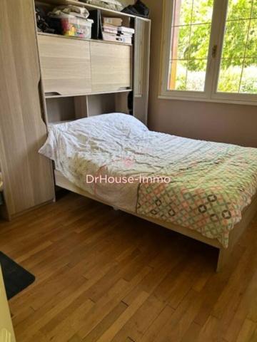 Maison à vendre 5 pièces de 88 m²