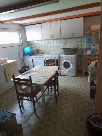 Maison à vendre 5 pièces de 88 m²