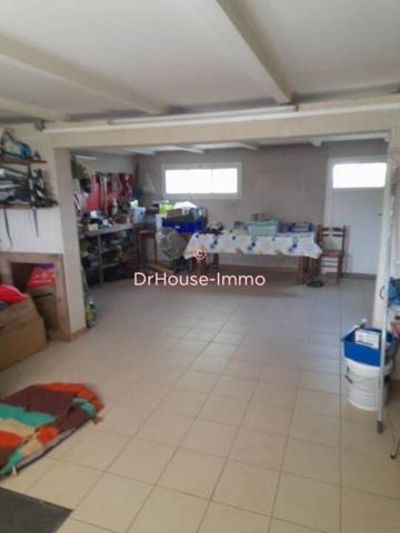 Maison à vendre 5 pièces de 88 m²