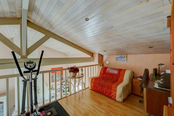 NOUVEAU PRIX! COUP DE COEUR à 3 km du Centre-ville LOROUX-BO