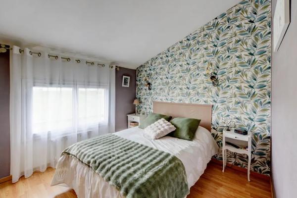 NOUVEAU PRIX! COUP DE COEUR à 3 km du Centre-ville LOROUX-BO