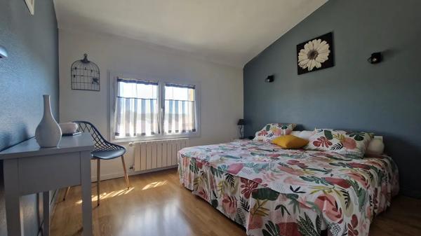 NOUVEAU PRIX! COUP DE COEUR à 3 km du Centre-ville LOROUX-BO