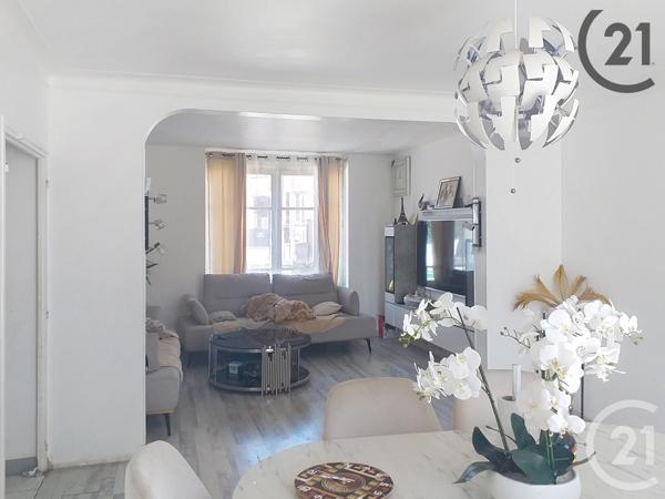 Maison à vendre  9 pièces - 151 m2 AUXERRE - 89