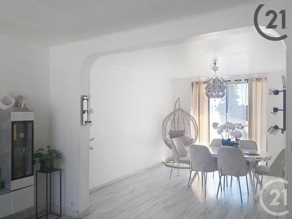 Maison à vendre  9 pièces - 151 m2 AUXERRE - 89