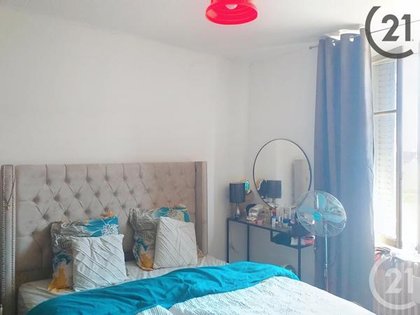 Maison à vendre  9 pièces - 151 m2 AUXERRE - 89