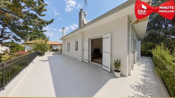 Maison Talence 7 pièce(s)